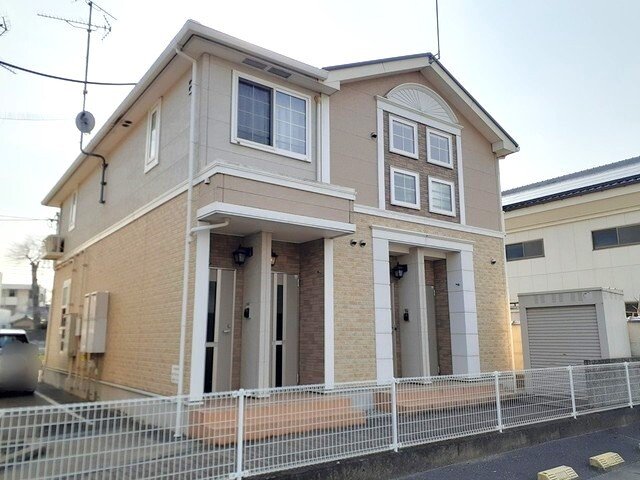 フルール・Ｍ３　Ｂ