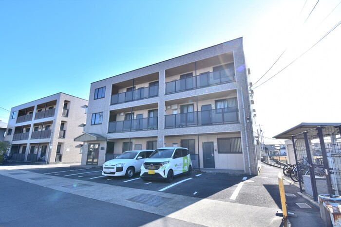 フィネス幸田　C棟
