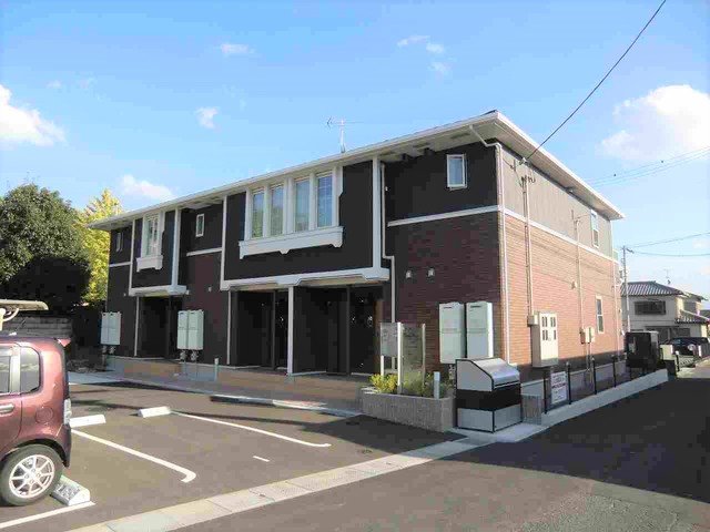 サンブリーゼ東山Ｄ