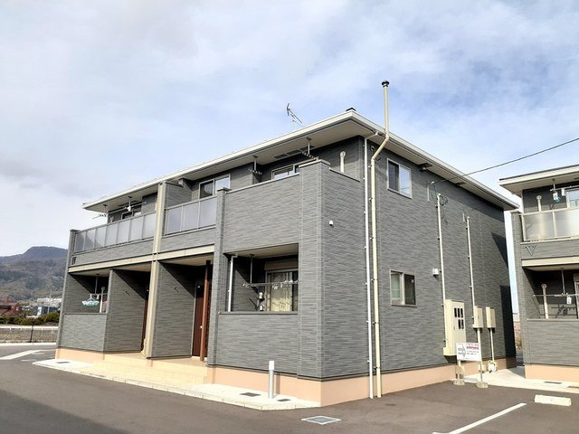 アグレアーブルⅣ
