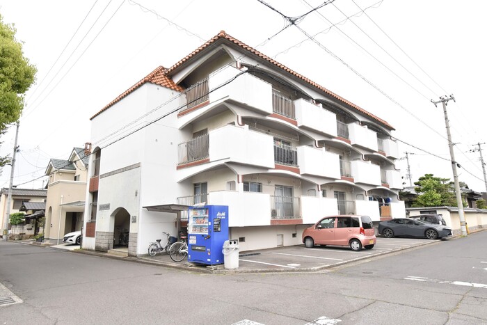 Park West 松縄