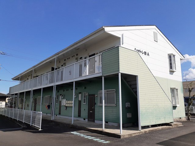 シャトレ苺Ａ