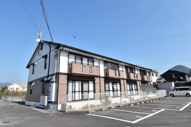 グレースヴィラ A棟