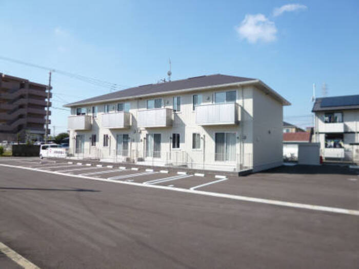 グリーンビット民