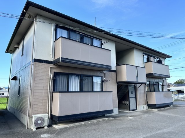 ダイワレイク　B棟