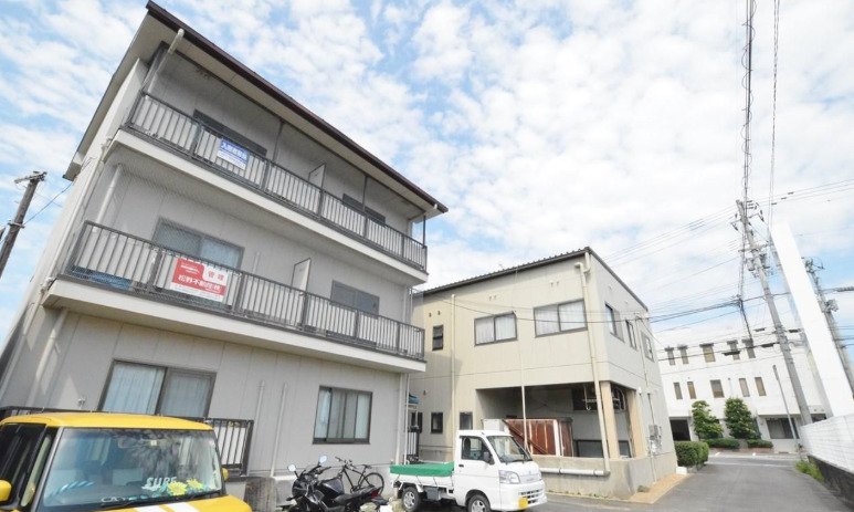 パラレル太田