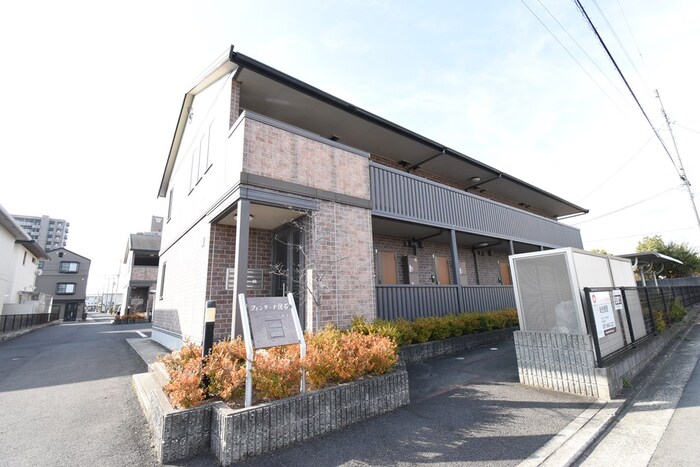 フォンターナ伏石　A棟