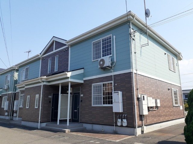 グレイスフル太田　Ｃ