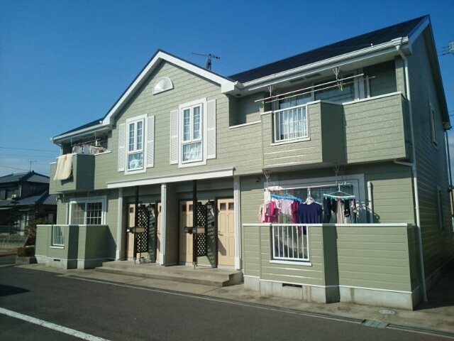 ウエスト・ロードＡ