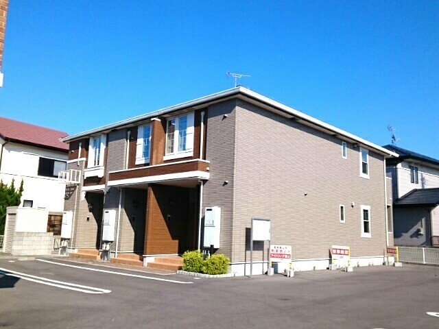 ヴィオラハウスＨａＭａ　Ⅱ