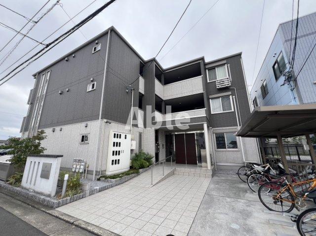 グランデージ　サコ