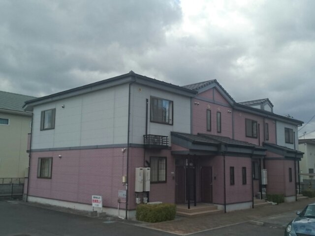 サンスタレ　Ｓ