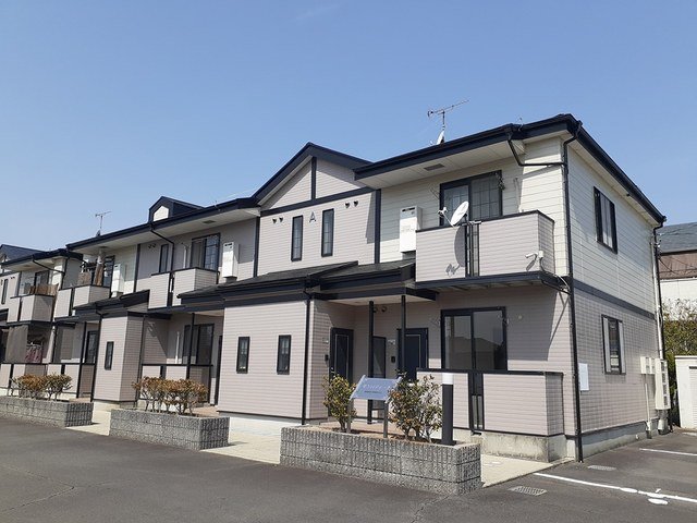 サンパティーク　Ａ