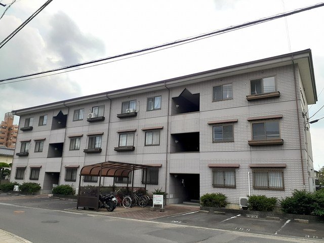 ニューエルディム小田