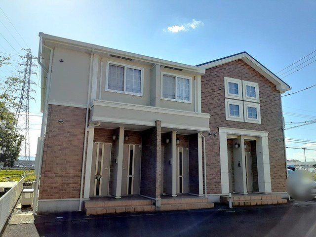 ロイヤルスクウェア 一宮Ⅰ