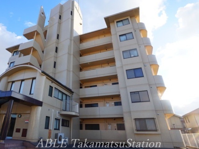 リバティハウス