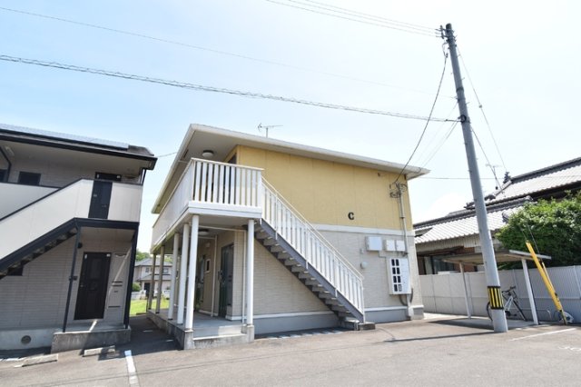 ベルシャトル　C棟