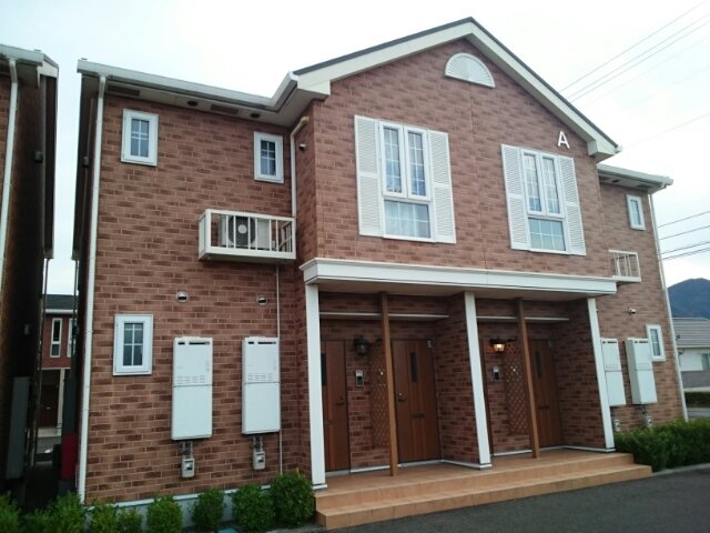 フラン・プロムナード　Ａ