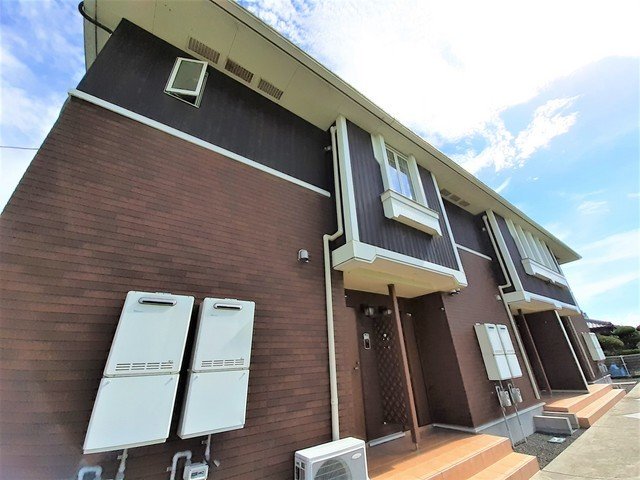 ヴィレッタ．Ⅱ