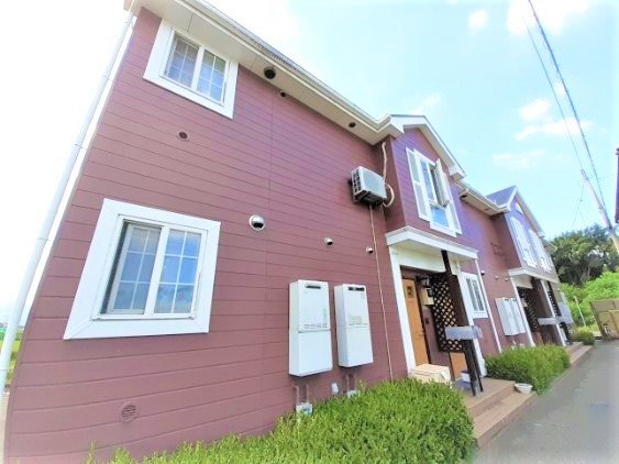 ヌーベル稲木　Ｂ