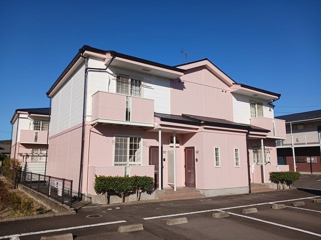 サンコーポＳＨＩＲＡＩ　Ａ