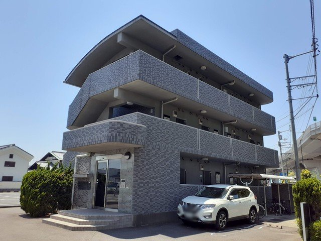 フルール・Ｍ