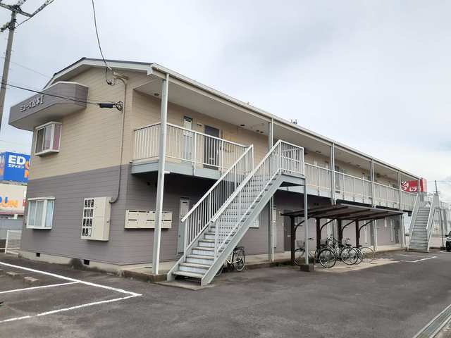 ミューズ松本Ⅰ