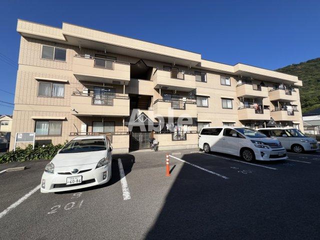 ニューエルディム裕Ⅱ