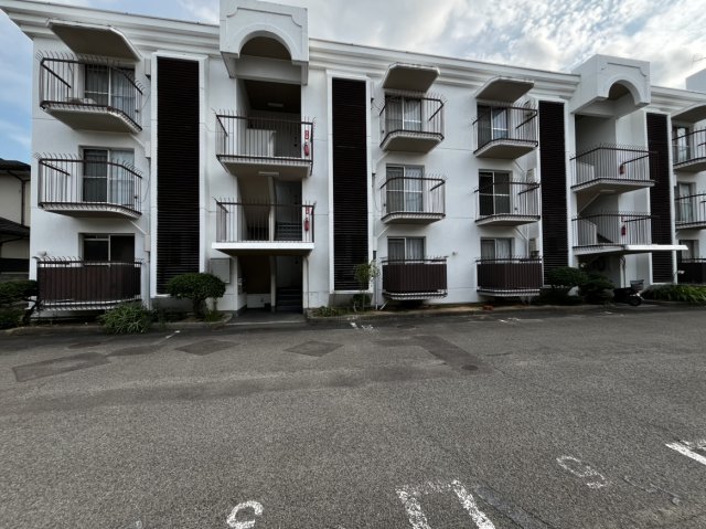 居石マンション