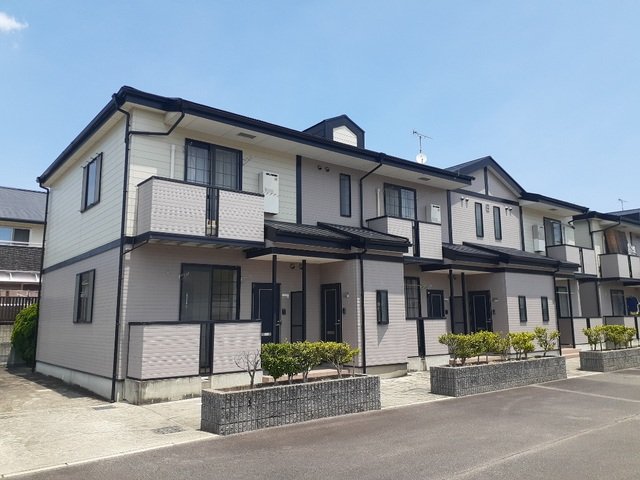 サンパティーク　Ｂ