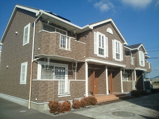 アルカンシェルＢ