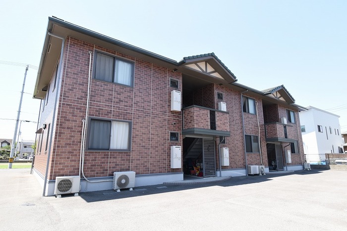 リビングタウン松縄 C棟