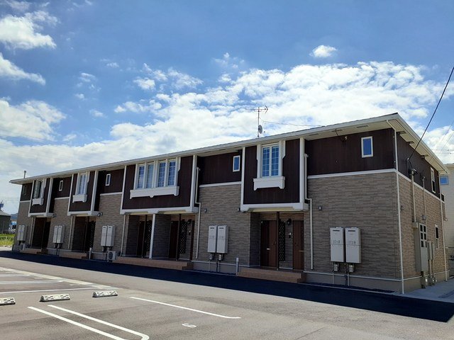 ロイヤルフラワーⅡ