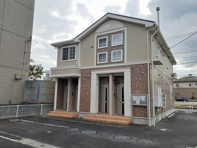 M・フレージューA