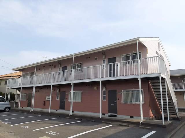 トラッド木田谷Ⅰ