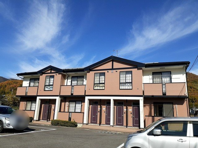 パレットタウン山端Ⅱ