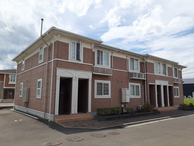 クリスタル　Ｄ