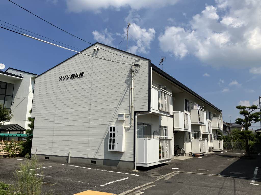 メゾン寿　Ａ棟