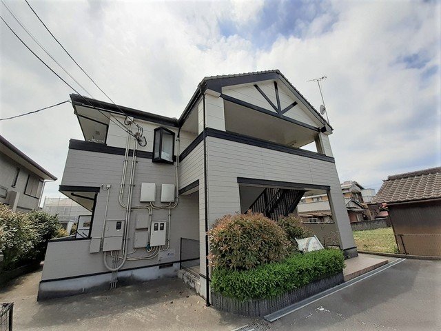 レインボー・ハイツ