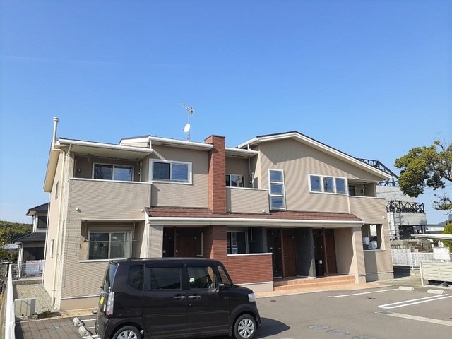 ドリーム館　悠悠