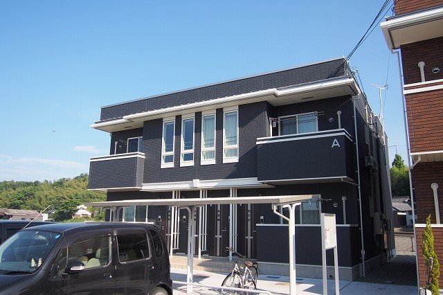 ラブ・ラ・ドールＡ