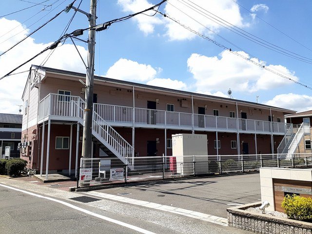 ハイツグリーンスカイ