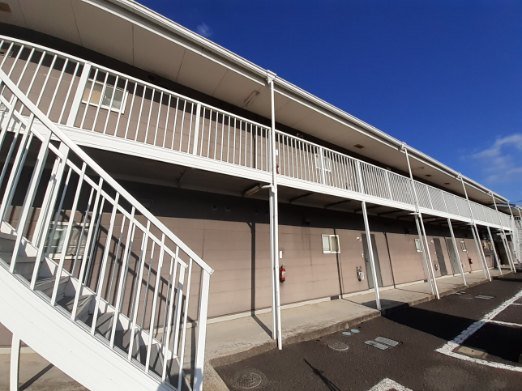 ニューシティ三条Ｂ