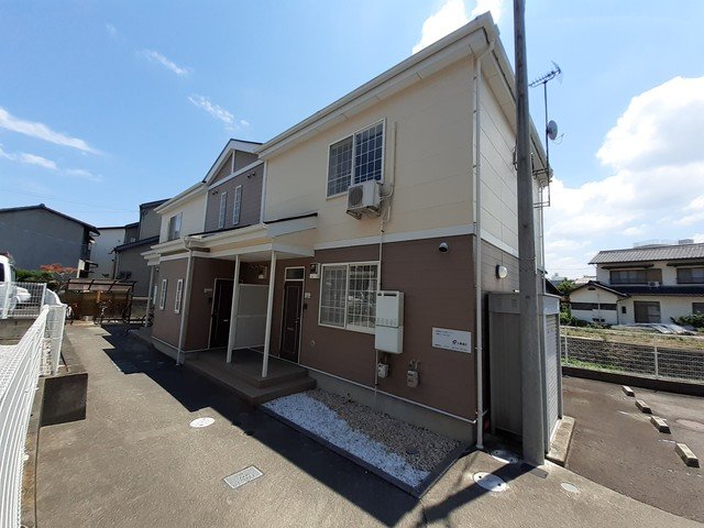 サニーコ－ト　土居