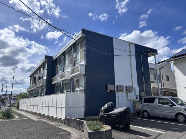 レオパレスＳｕｎＦｌｏｗｅｒ