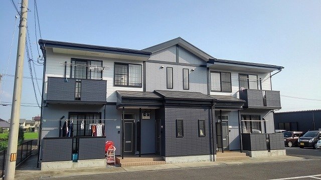 パールスクエアＢ