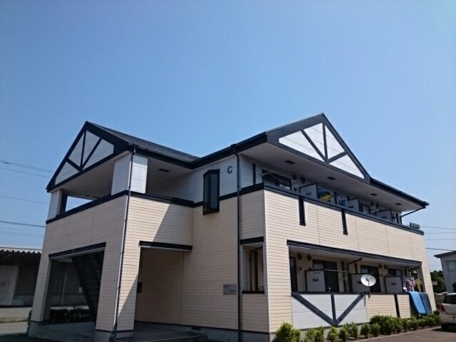 ソルトアヴェニュー　Ｃ