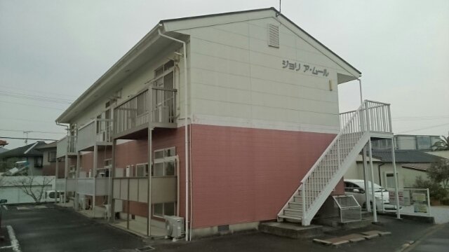 ジョリ・ア・ムール