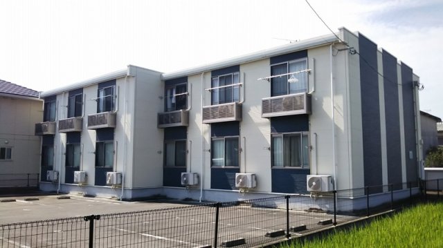 レオネクストブレッツァ　ノース