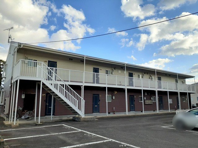 ニューシティ小山